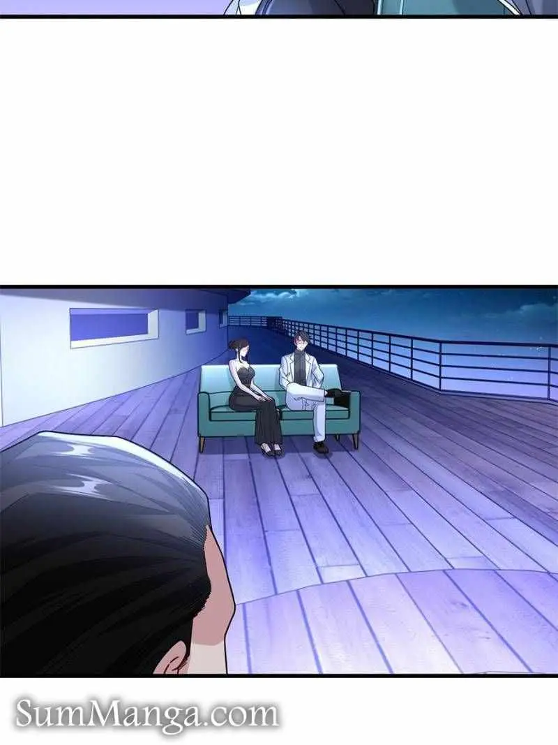 Read The Supreme Almighty Master chapter 89 image 21 on Lezhin