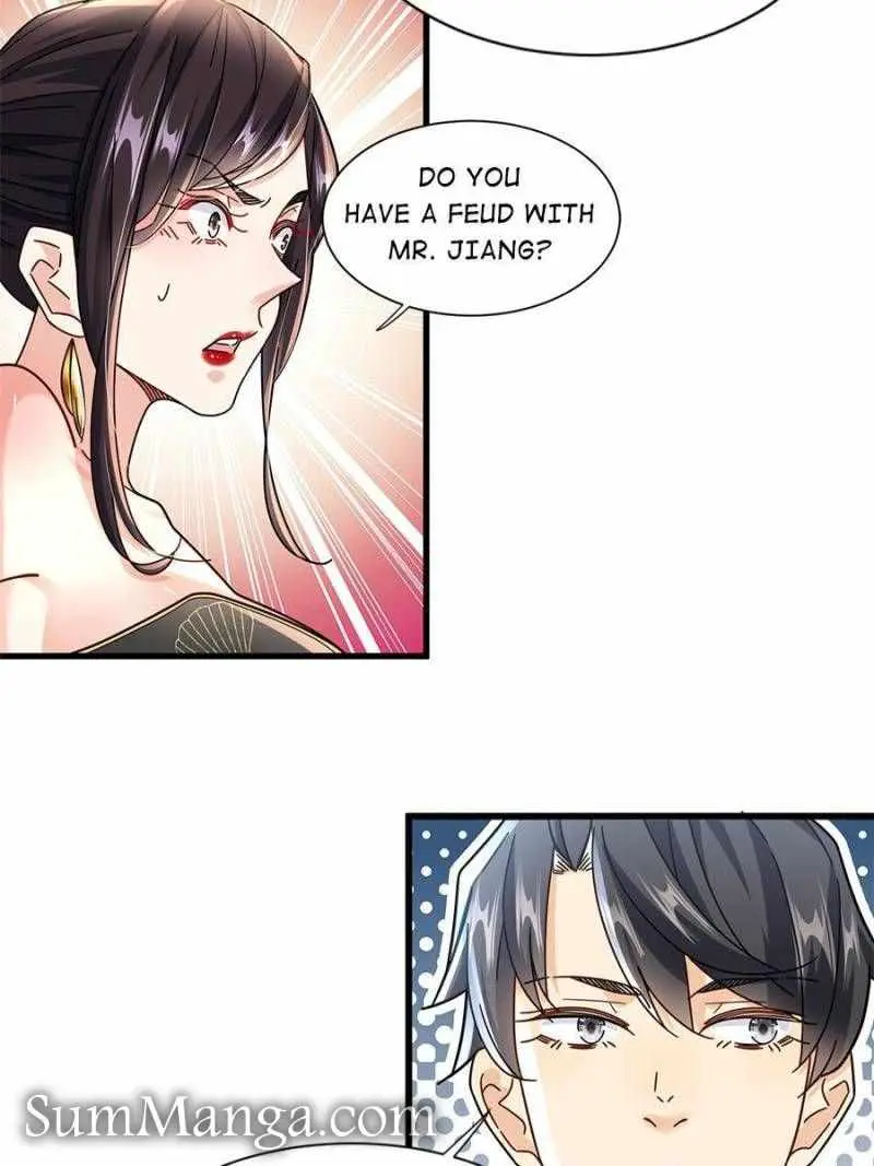 Read The Supreme Almighty Master chapter 89 image 26 on Lezhin