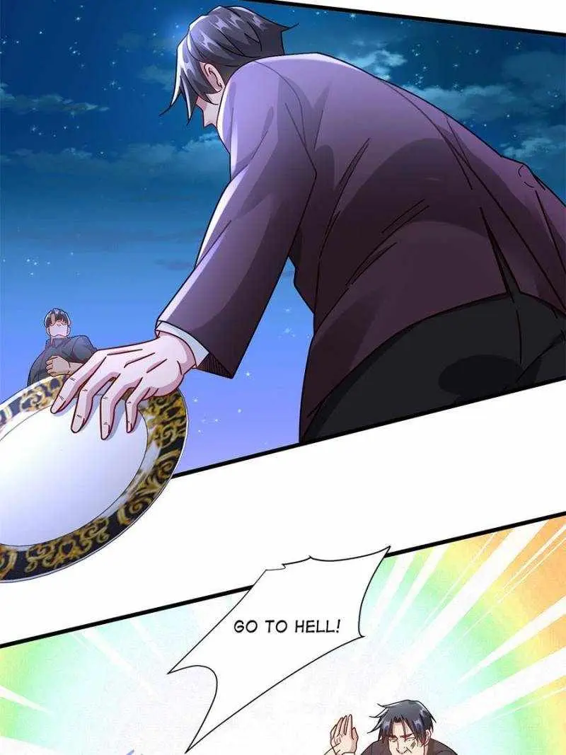Read The Supreme Almighty Master chapter 89 image 31 on Lezhin