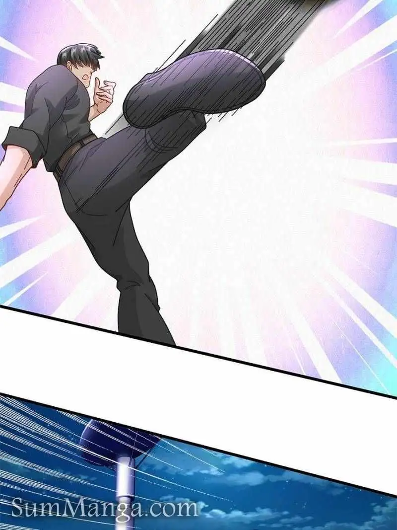 Read The Supreme Almighty Master chapter 89 image 33 on Lezhin