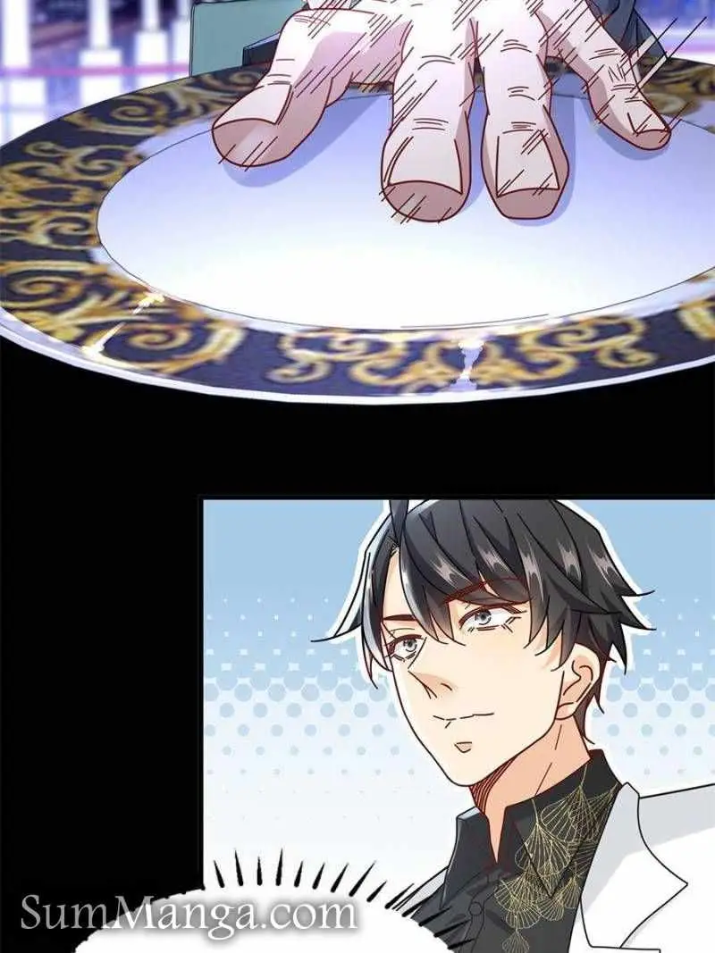 Read The Supreme Almighty Master chapter 89 image 36 on Lezhin