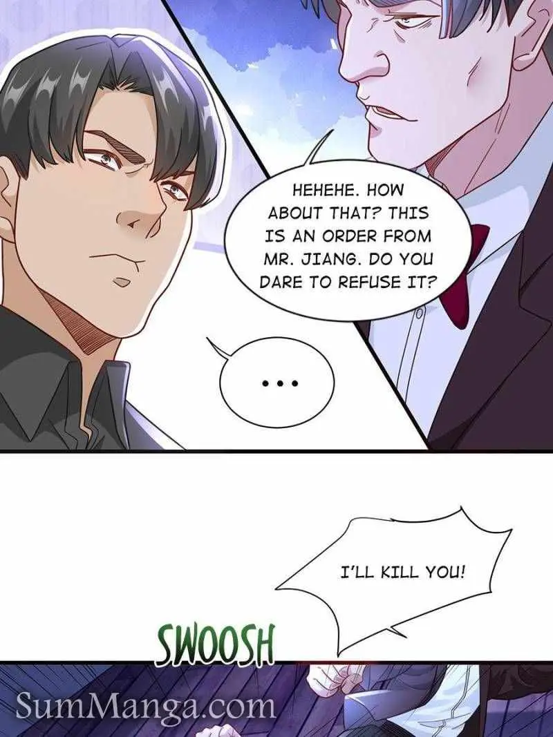 Read The Supreme Almighty Master chapter 89 image 7 on Lezhin