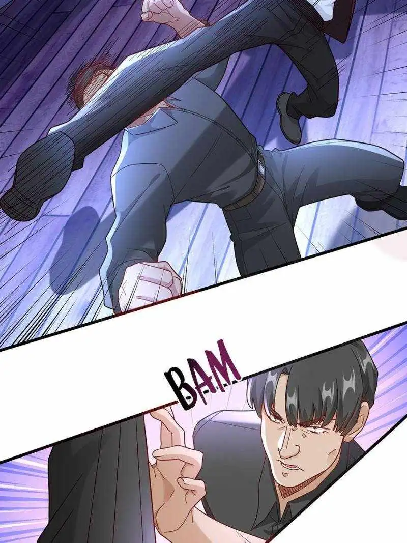 Read The Supreme Almighty Master chapter 89 image 8 on Lezhin