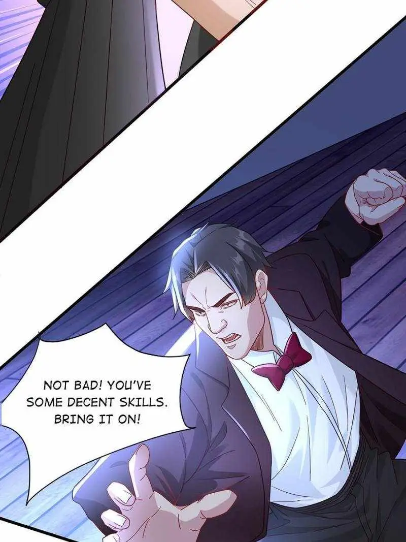 Read The Supreme Almighty Master chapter 89 image 9 on Lezhin