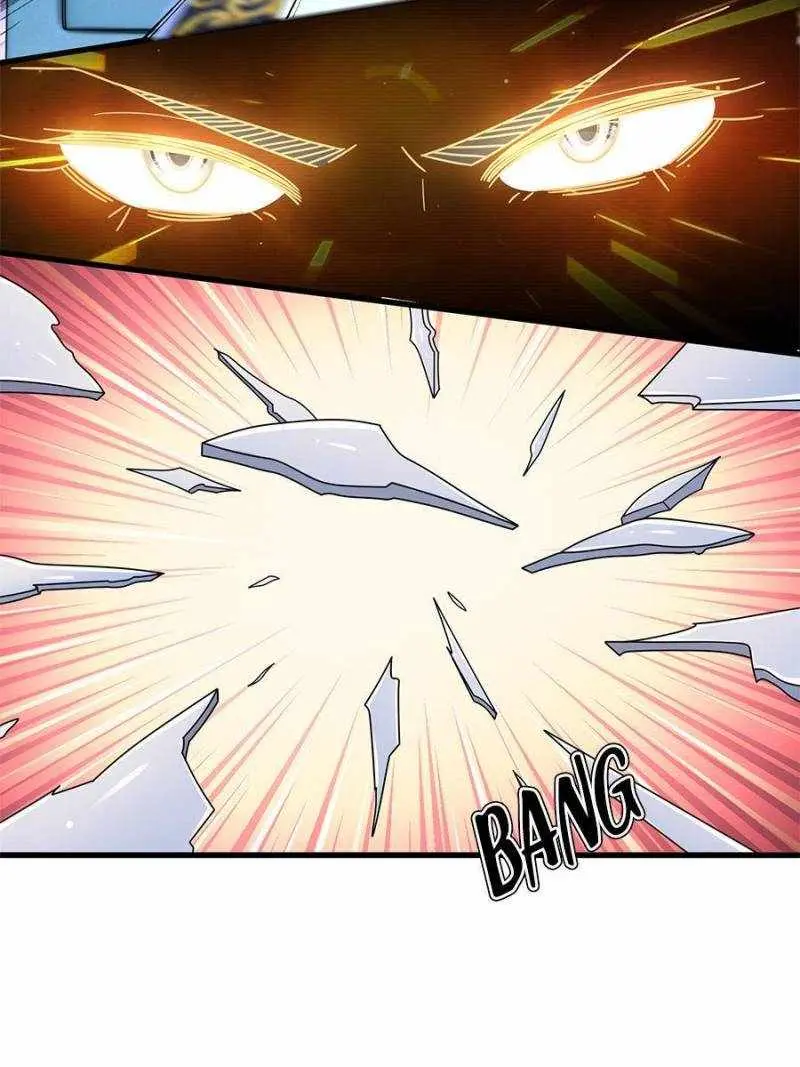 Read The Supreme Almighty Master chapter 90 image 1 on Lezhin