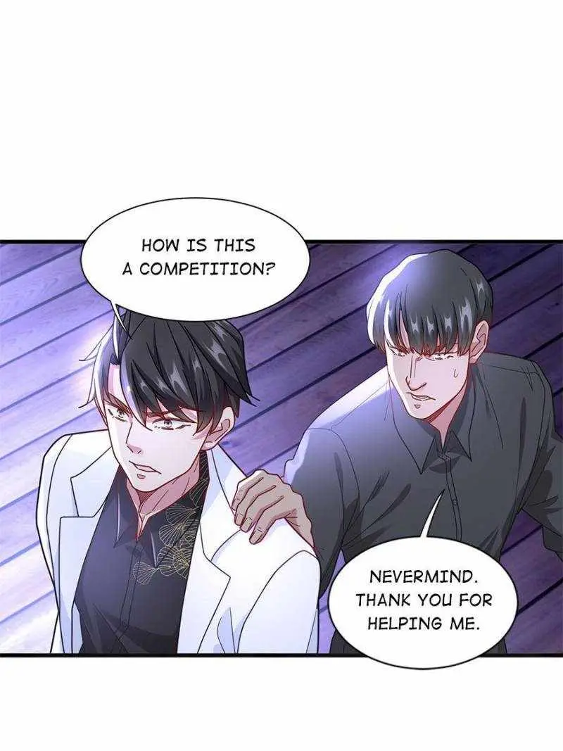 Read The Supreme Almighty Master chapter 90 image 16 on Lezhin