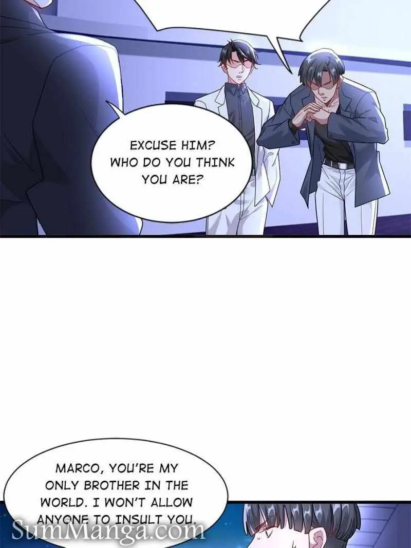 Read The Supreme Almighty Master chapter 90 image 23 on Lezhin