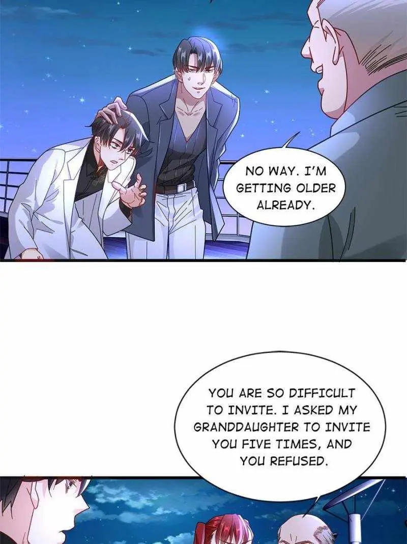 Read The Supreme Almighty Master chapter 90 image 30 on Lezhin
