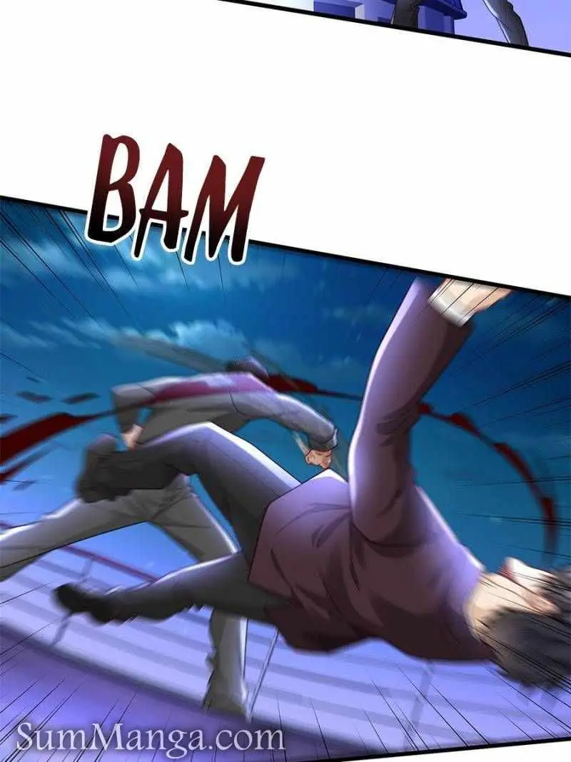 Read The Supreme Almighty Master chapter 90 image 8 on Lezhin