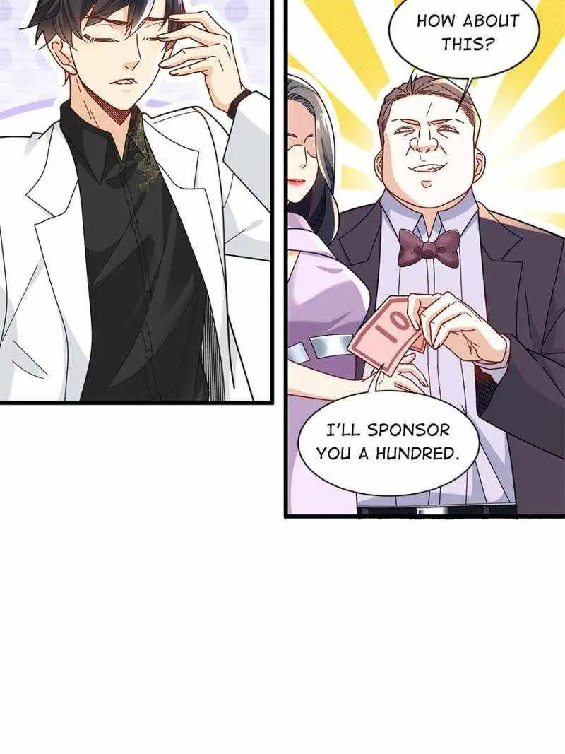 Read The Supreme Almighty Master chapter 91 image 19 on Lezhin