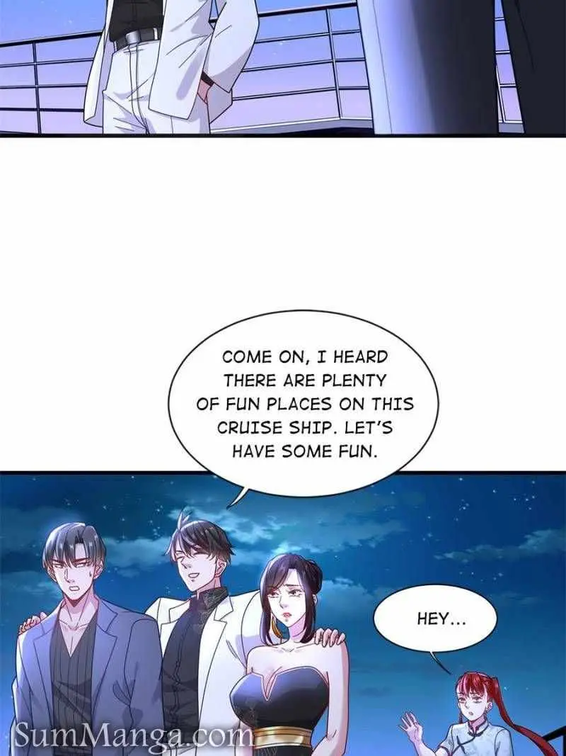 Read The Supreme Almighty Master chapter 91 image 2 on Lezhin