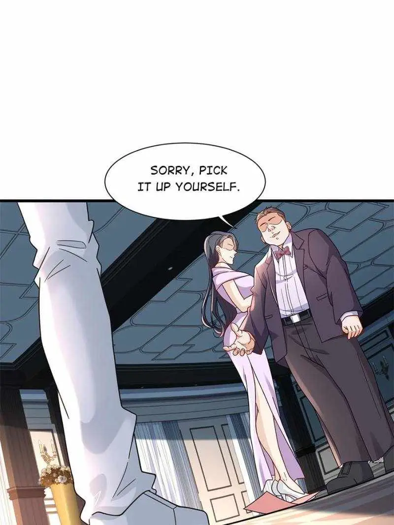 Read The Supreme Almighty Master chapter 91 image 21 on Lezhin