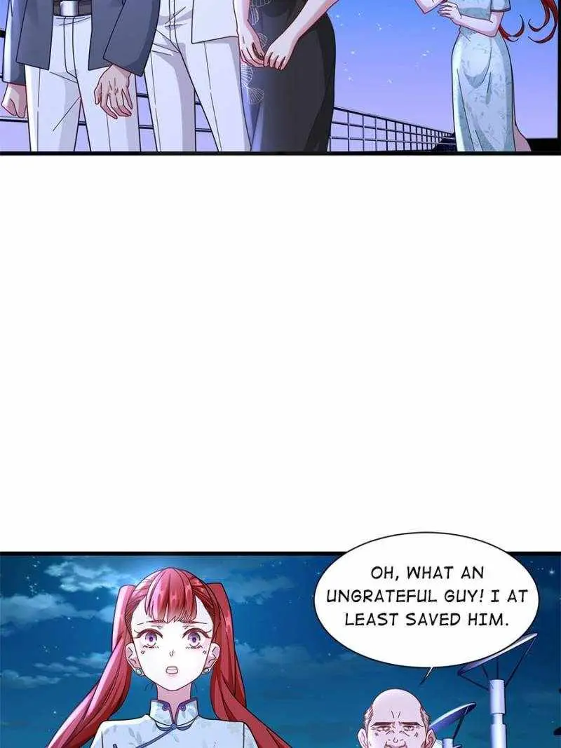 Read The Supreme Almighty Master chapter 91 image 3 on Lezhin