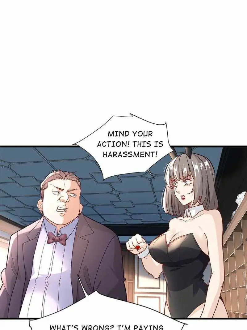 Read The Supreme Almighty Master chapter 91 image 31 on Lezhin