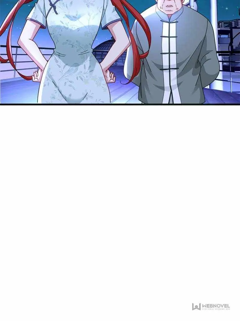 Read The Supreme Almighty Master chapter 91 image 4 on Lezhin