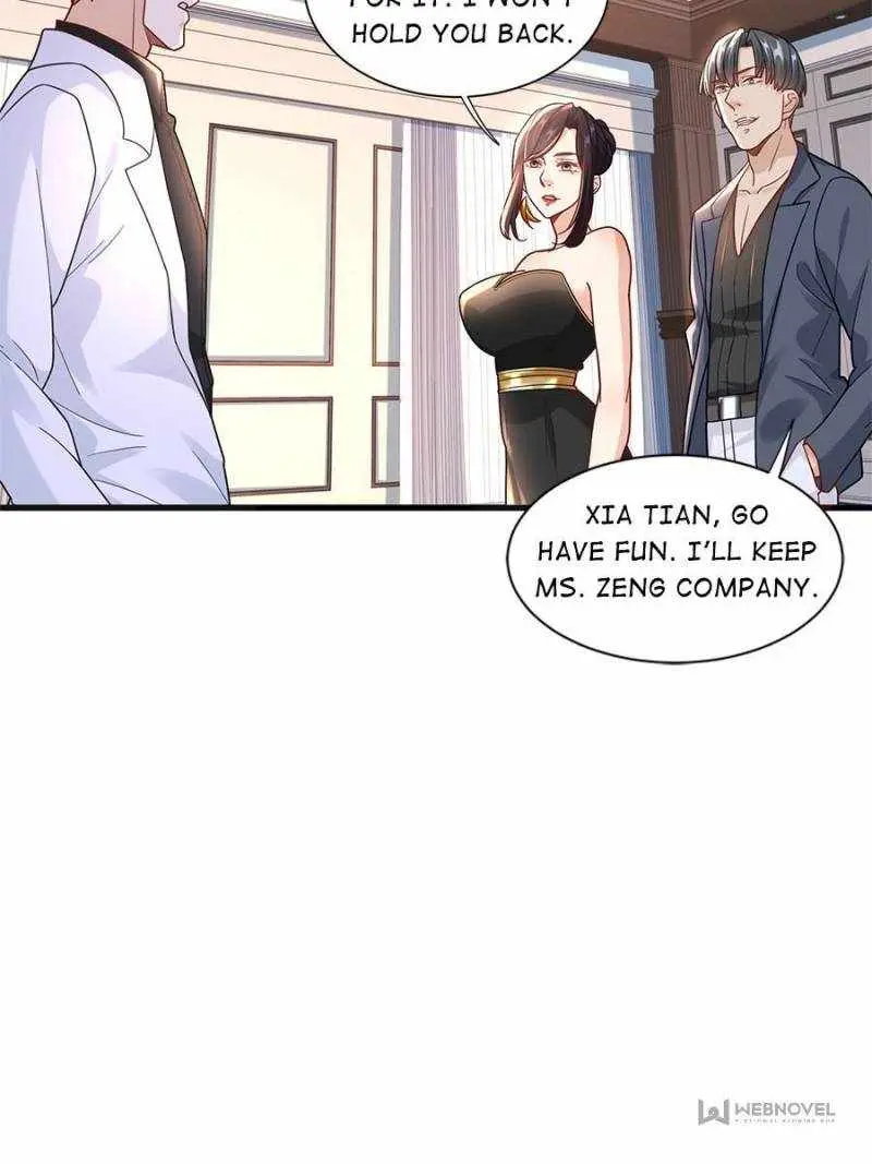 Read The Supreme Almighty Master chapter 91 image 9 on Lezhin