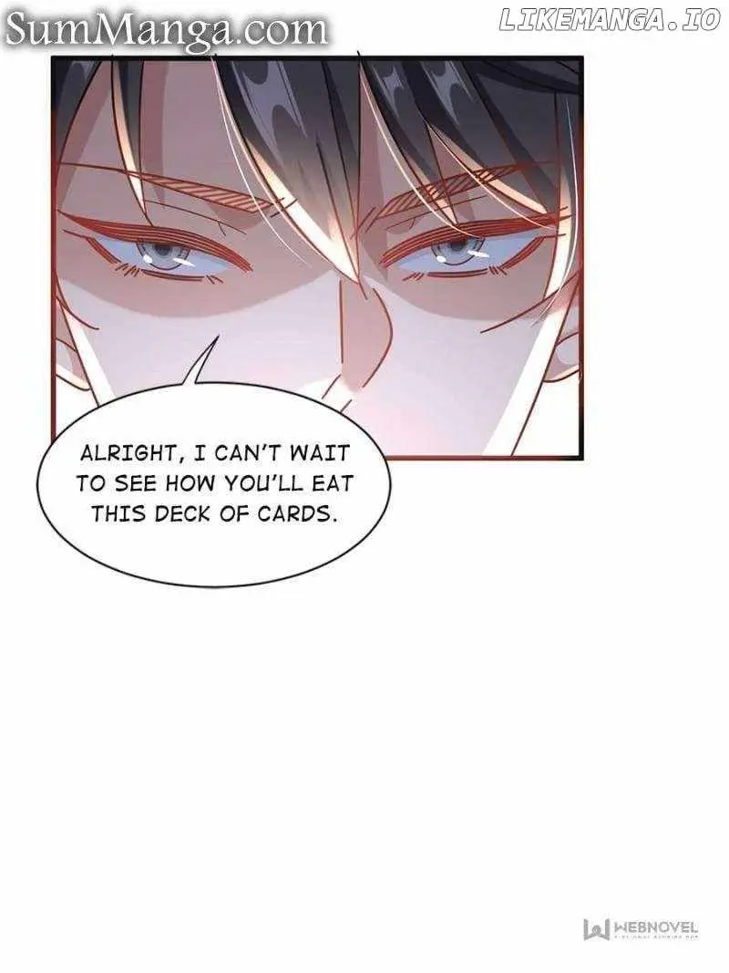 Read The Supreme Almighty Master chapter 92 image 10 on Lezhin