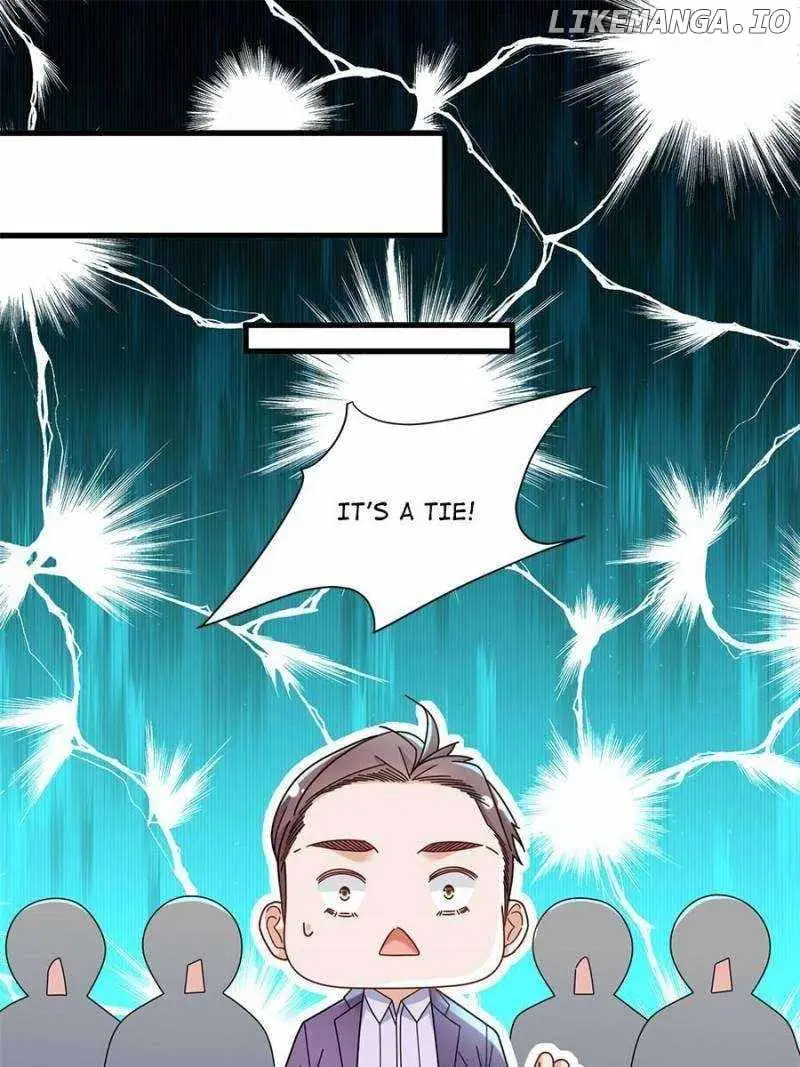 Read The Supreme Almighty Master chapter 92 image 11 on Lezhin