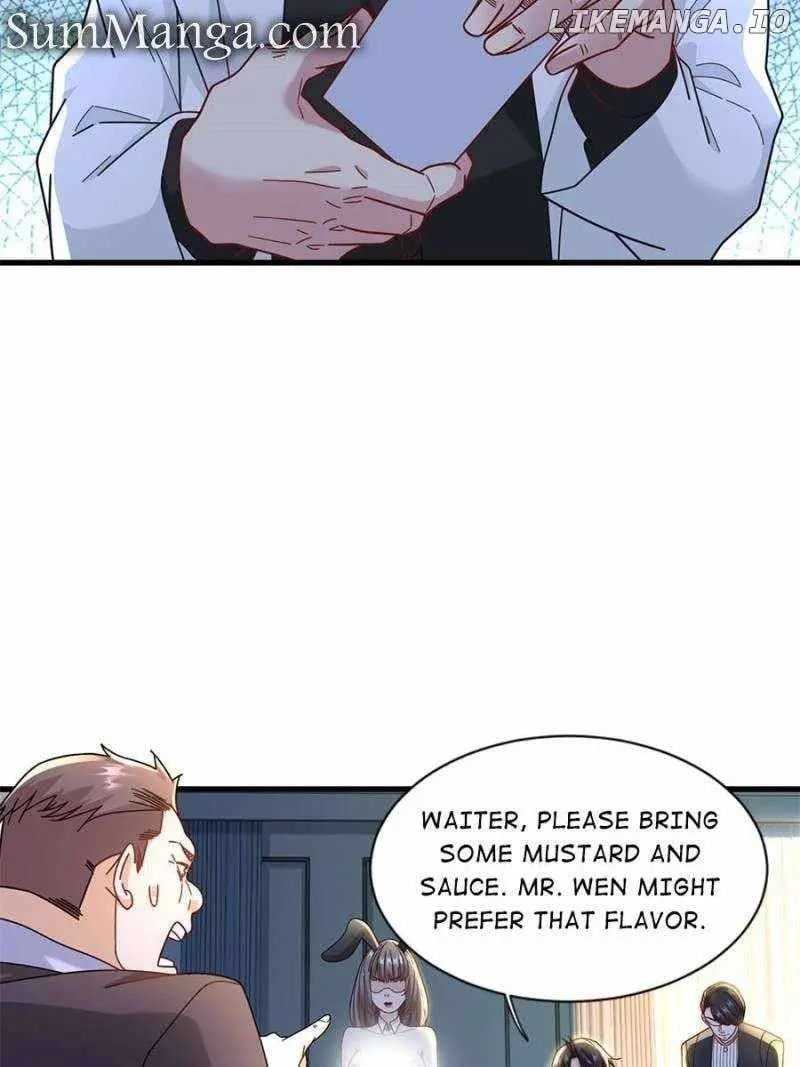 Read The Supreme Almighty Master chapter 92 image 13 on Lezhin