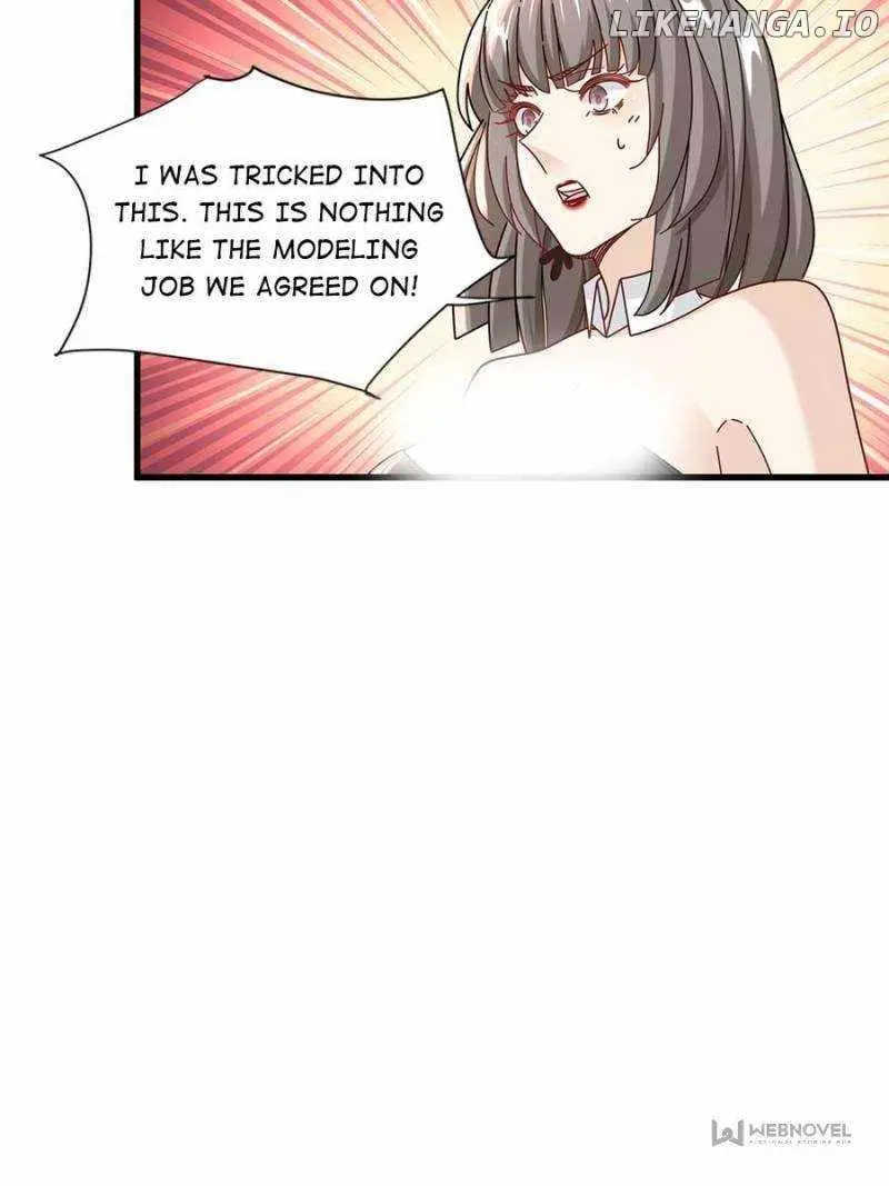 Read The Supreme Almighty Master chapter 92 image 15 on Lezhin