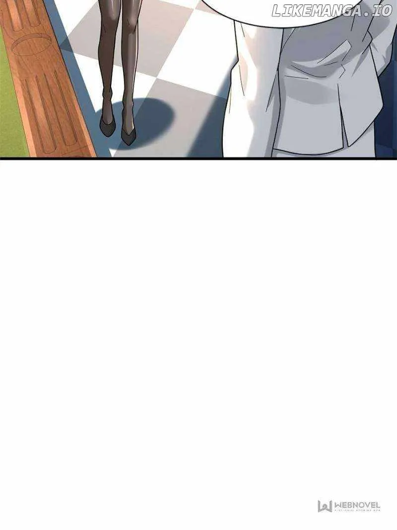 Read The Supreme Almighty Master chapter 92 image 20 on Lezhin