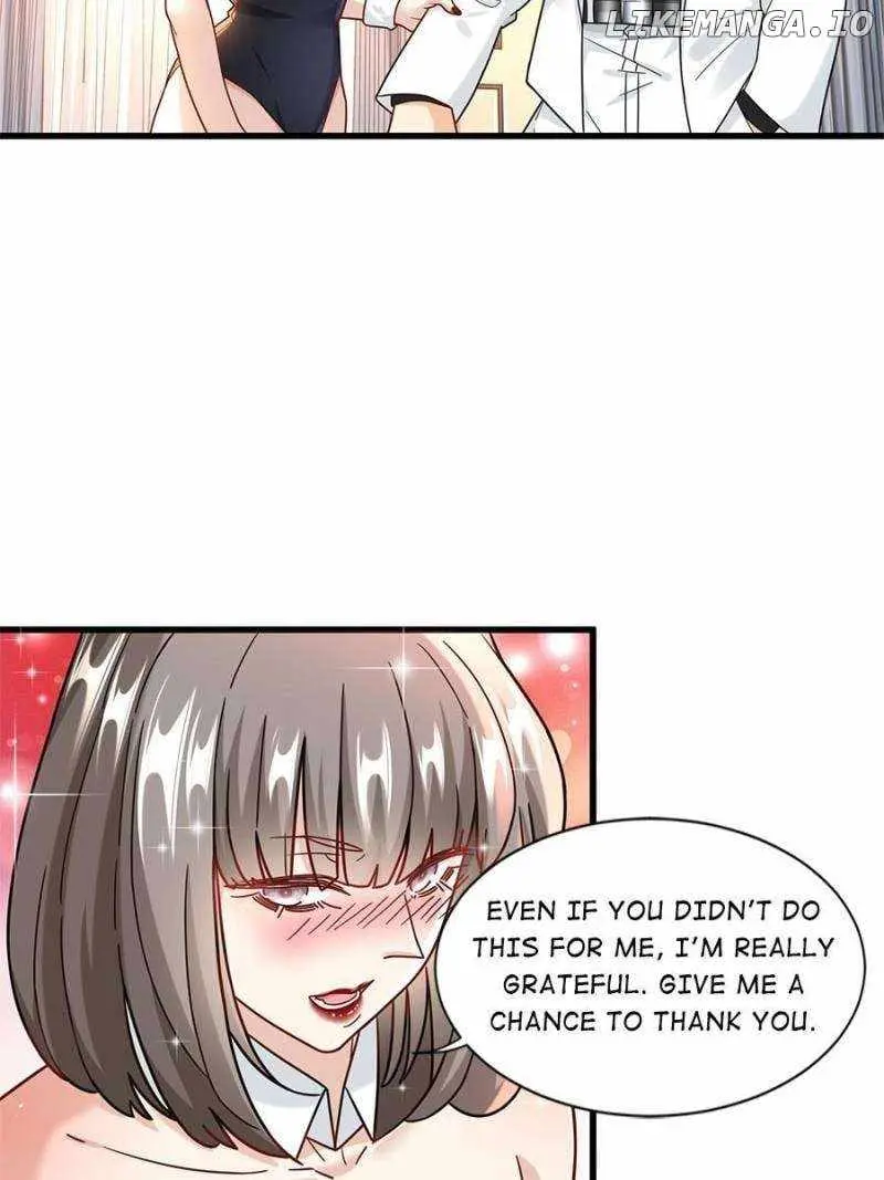 Read The Supreme Almighty Master chapter 92 image 23 on Lezhin