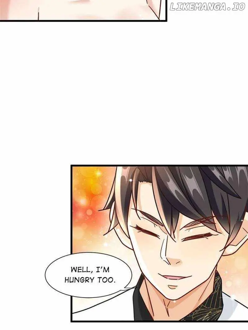 Read The Supreme Almighty Master chapter 92 image 24 on Lezhin