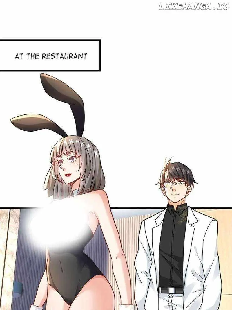 Read The Supreme Almighty Master chapter 92 image 26 on Lezhin
