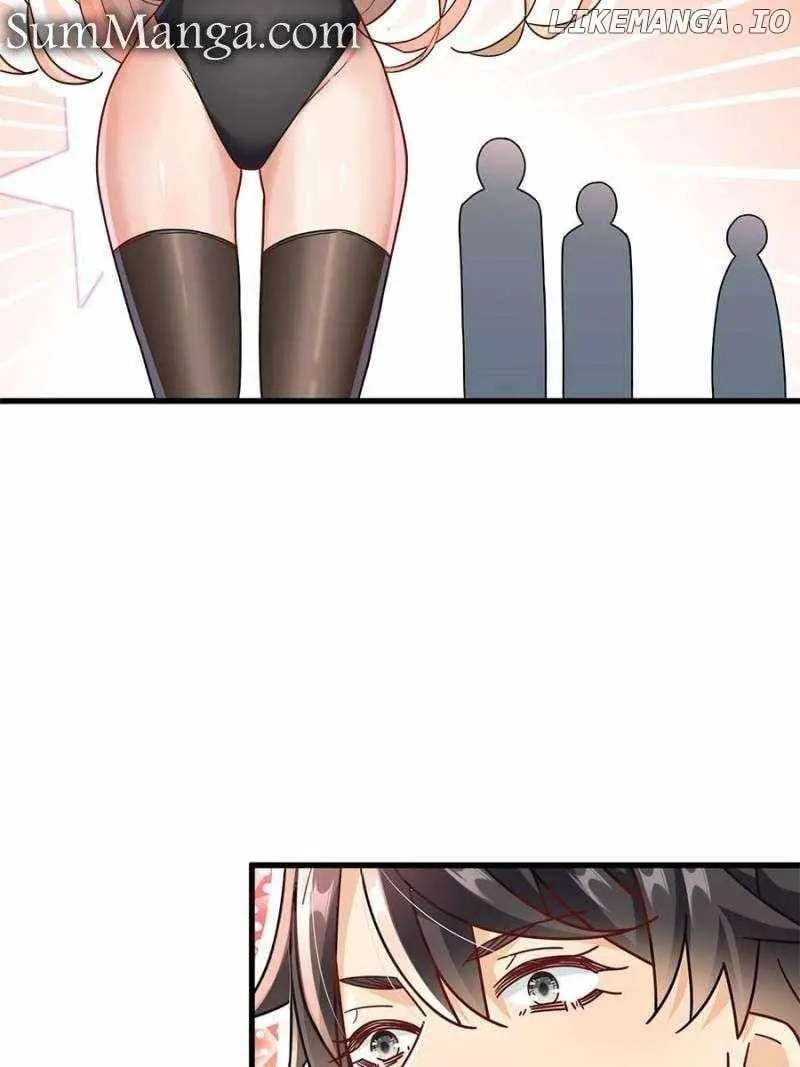 Read The Supreme Almighty Master chapter 92 image 28 on Lezhin