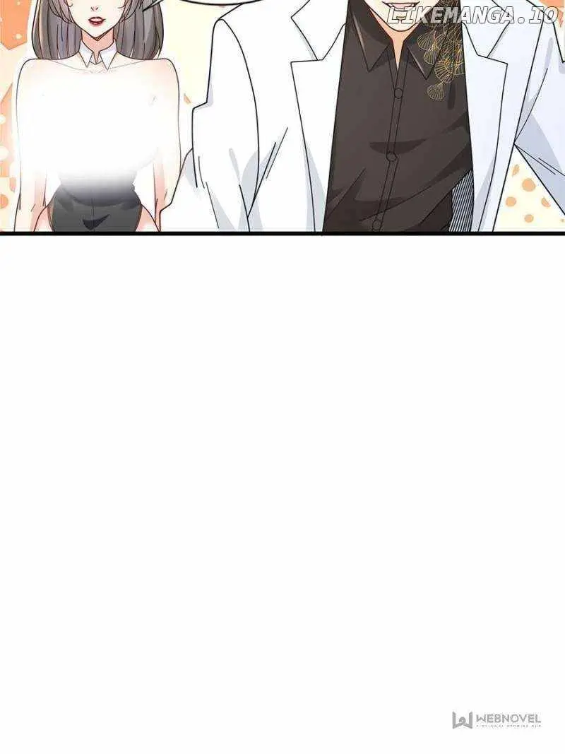 Read The Supreme Almighty Master chapter 92 image 5 on Lezhin