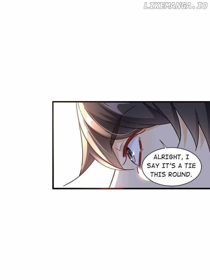 Read The Supreme Almighty Master chapter 92 image 6 on Lezhin