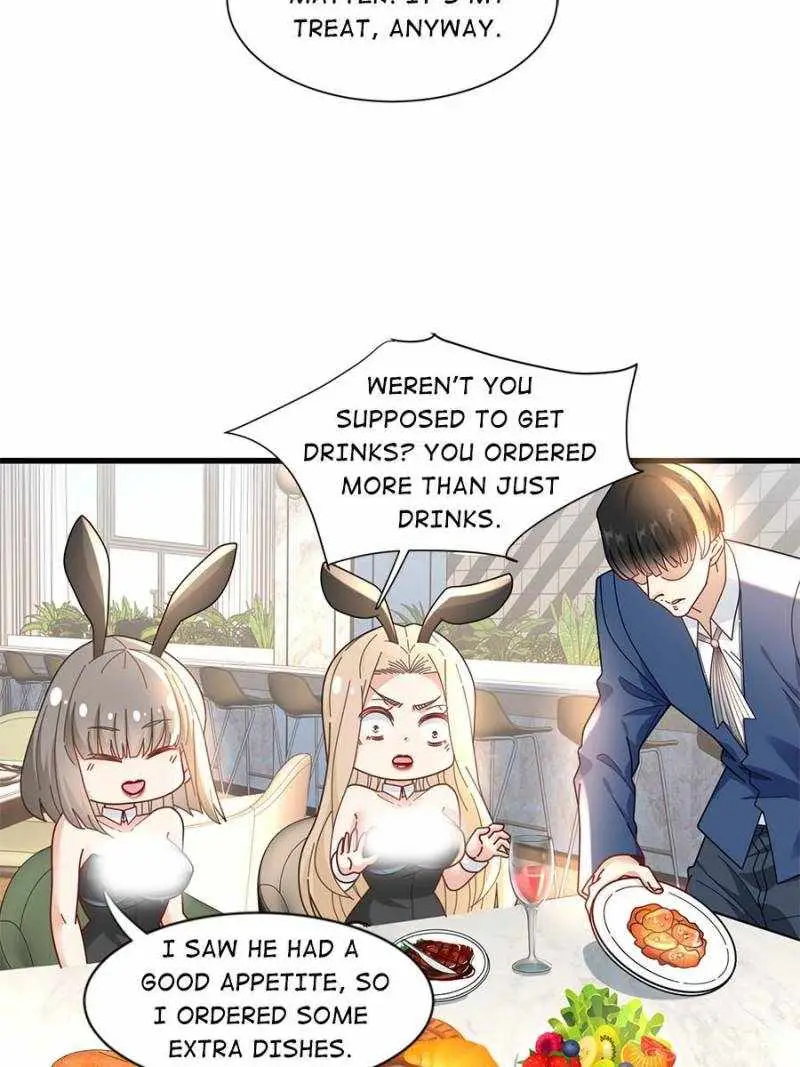 Read The Supreme Almighty Master chapter 93 image 15 on Lezhin