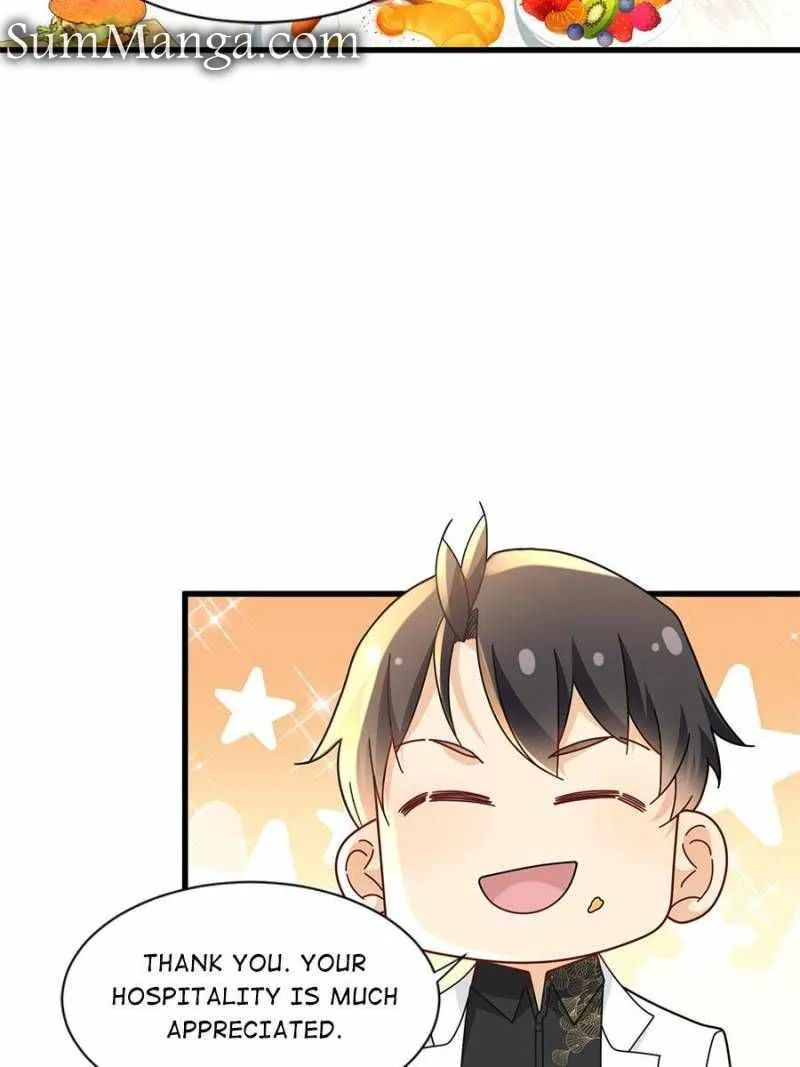 Read The Supreme Almighty Master chapter 93 image 16 on Lezhin