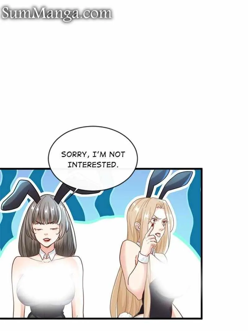 Read The Supreme Almighty Master chapter 93 image 21 on Lezhin