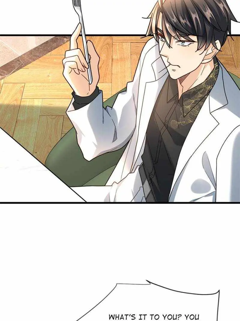 Read The Supreme Almighty Master chapter 93 image 26 on Lezhin