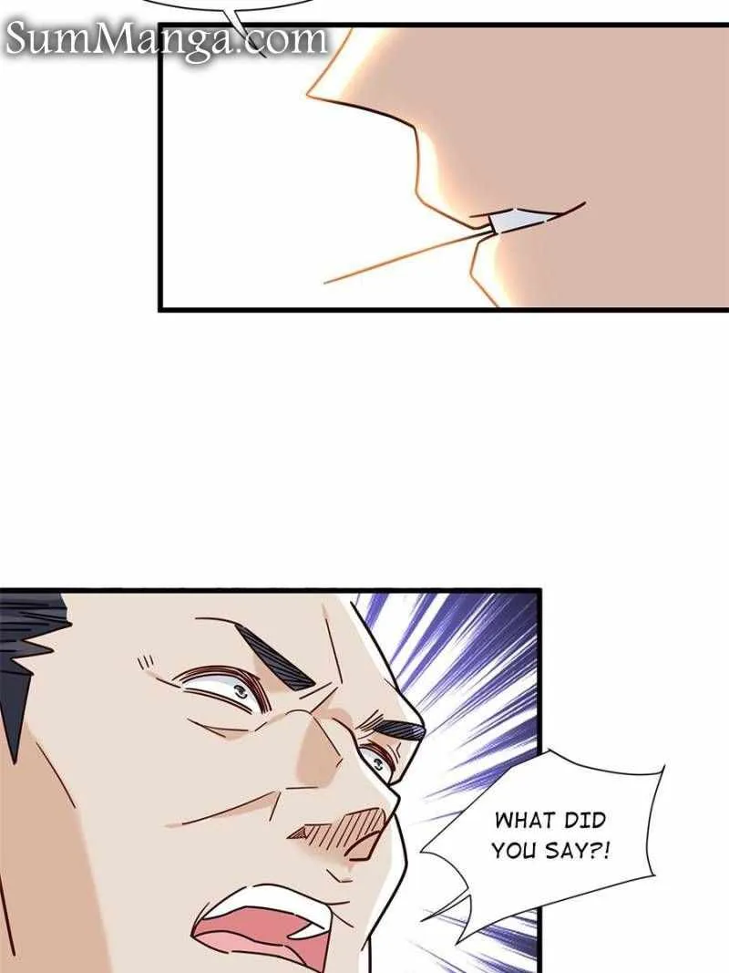 Read The Supreme Almighty Master chapter 93 image 28 on Lezhin