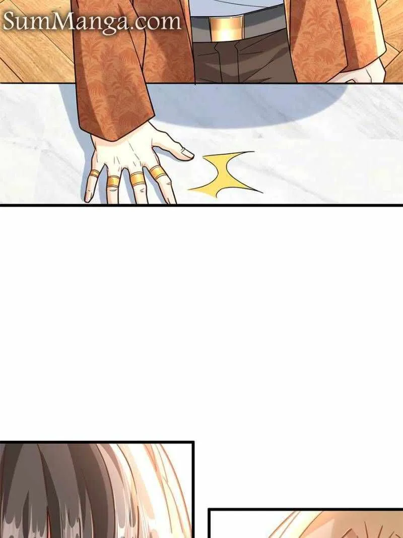 Read The Supreme Almighty Master chapter 93 image 31 on Lezhin