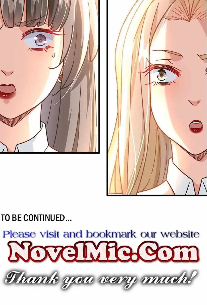 Read The Supreme Almighty Master chapter 93 image 32 on Lezhin