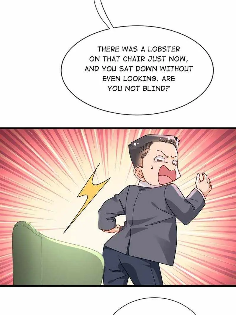 Read The Supreme Almighty Master chapter 93 image 8 on Lezhin