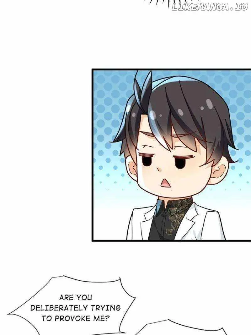 Read The Supreme Almighty Master chapter 94 image 1 on Lezhin