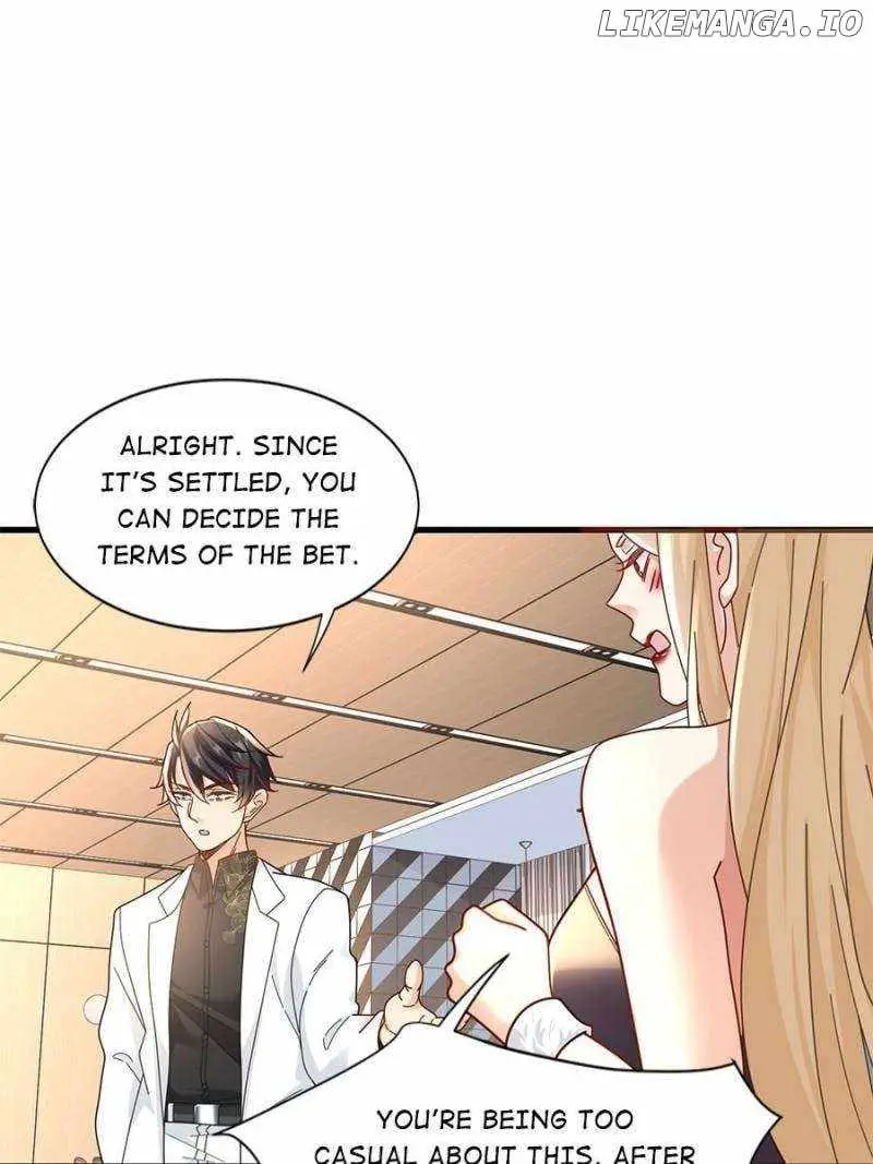 Read The Supreme Almighty Master chapter 94 image 13 on Lezhin