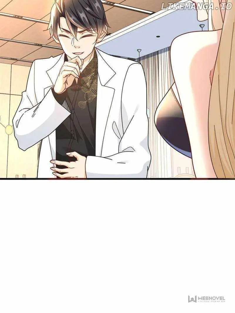 Read The Supreme Almighty Master chapter 94 image 17 on Lezhin