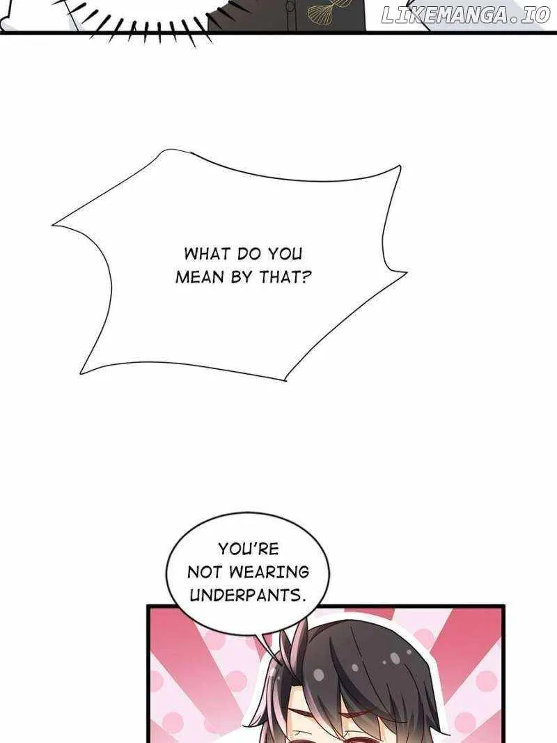 Read The Supreme Almighty Master chapter 94 image 21 on Lezhin