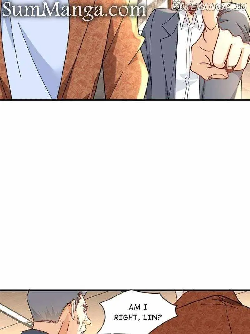 Read The Supreme Almighty Master chapter 94 image 23 on Lezhin
