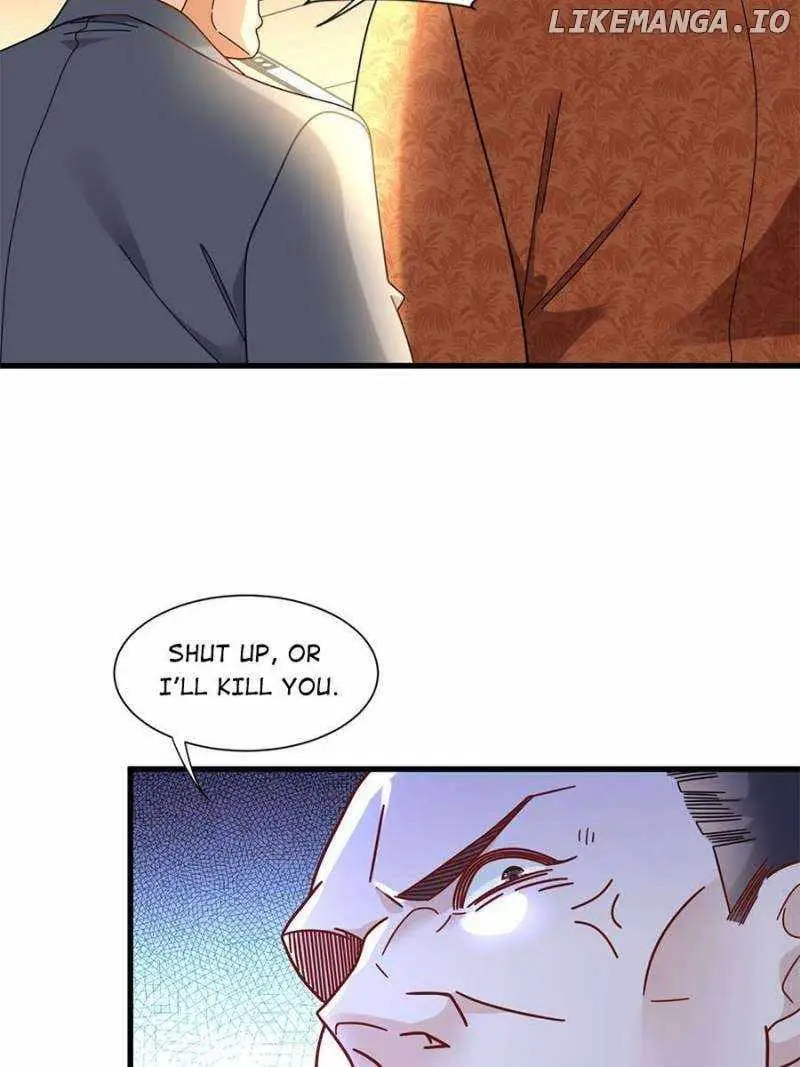 Read The Supreme Almighty Master chapter 94 image 24 on Lezhin