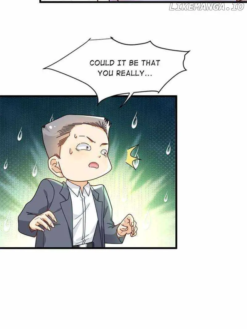 Read The Supreme Almighty Master chapter 94 image 25 on Lezhin