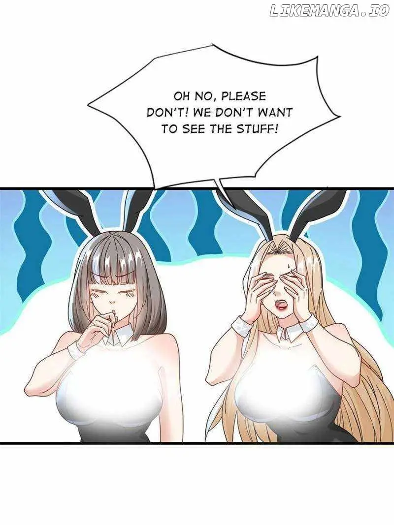 Read The Supreme Almighty Master chapter 94 image 28 on Lezhin