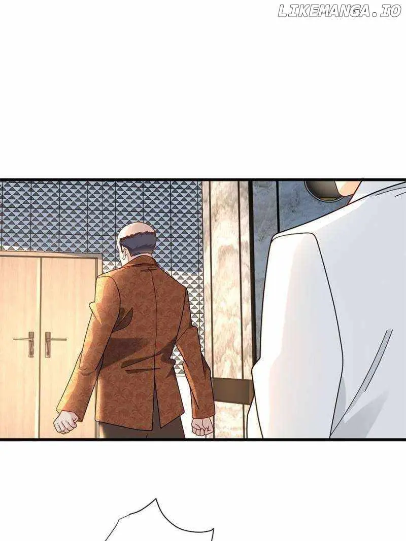 Read The Supreme Almighty Master chapter 94 image 30 on Lezhin