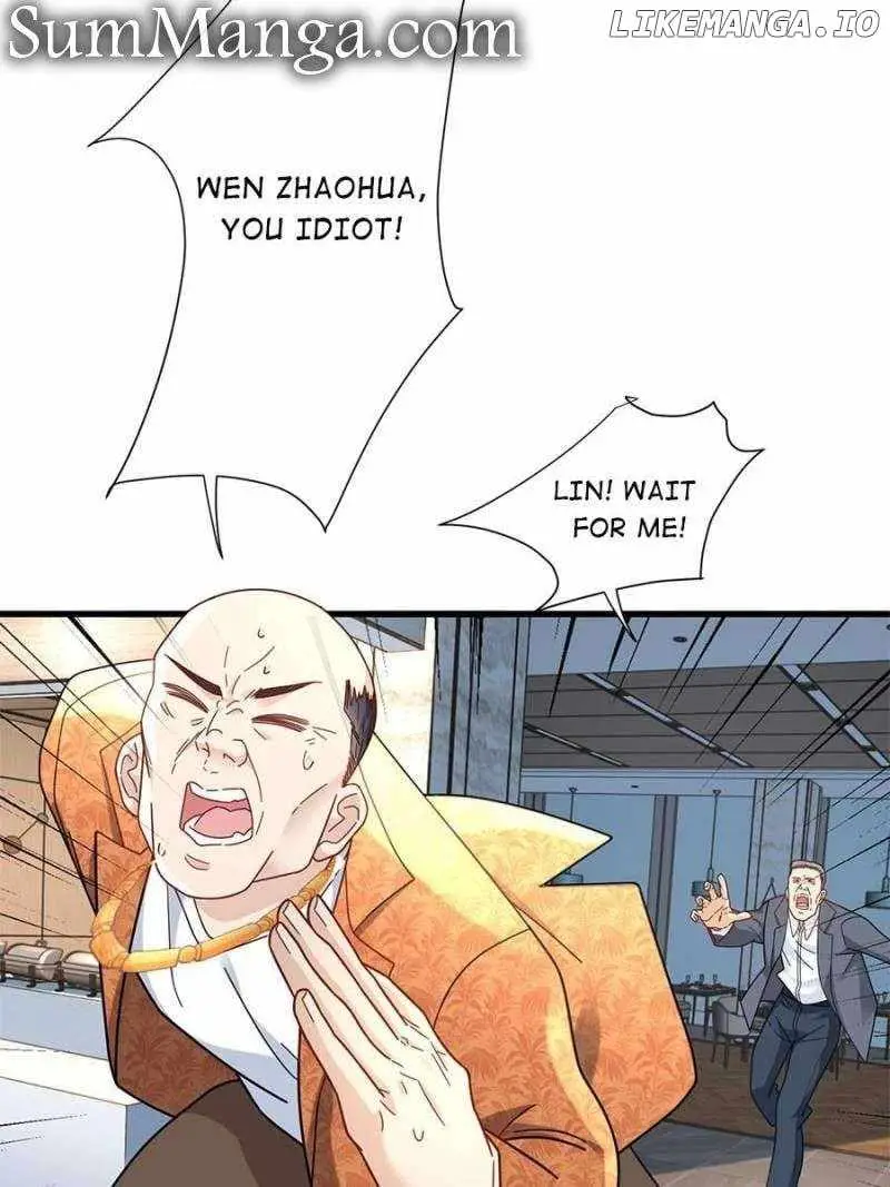 Read The Supreme Almighty Master chapter 94 image 31 on Lezhin