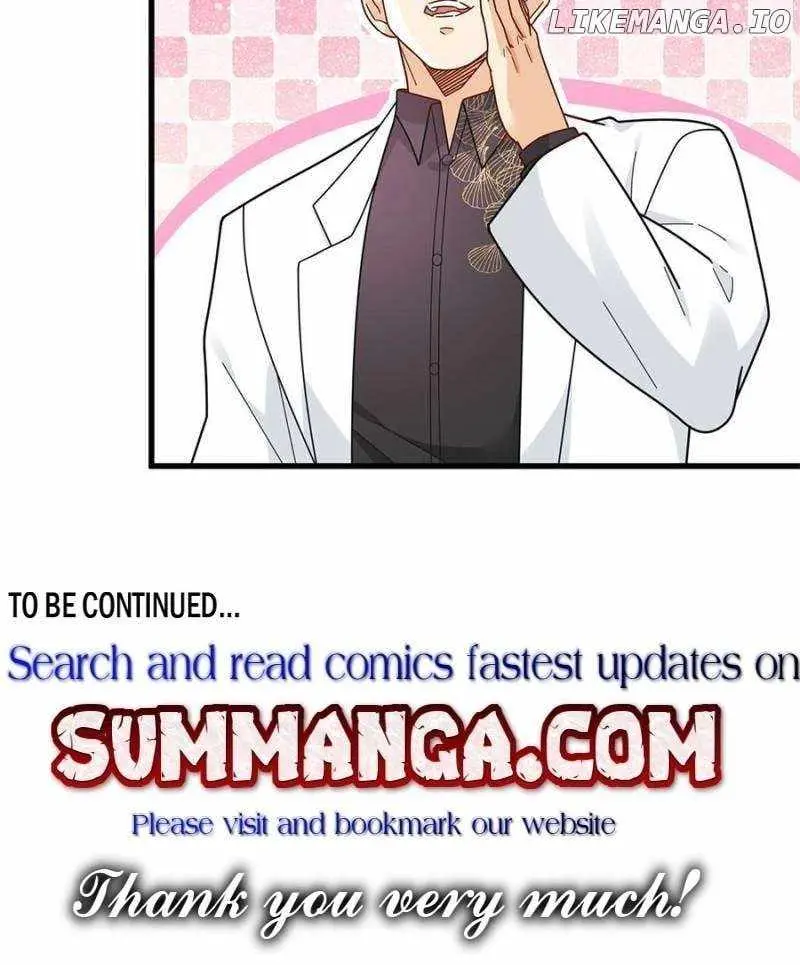 Read The Supreme Almighty Master chapter 94 image 33 on Lezhin